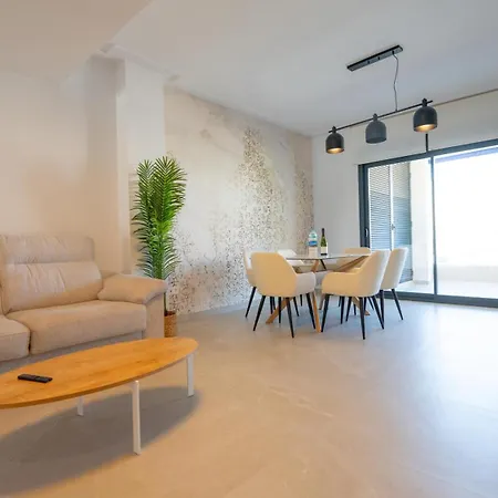 Yourspain S242b Apartment