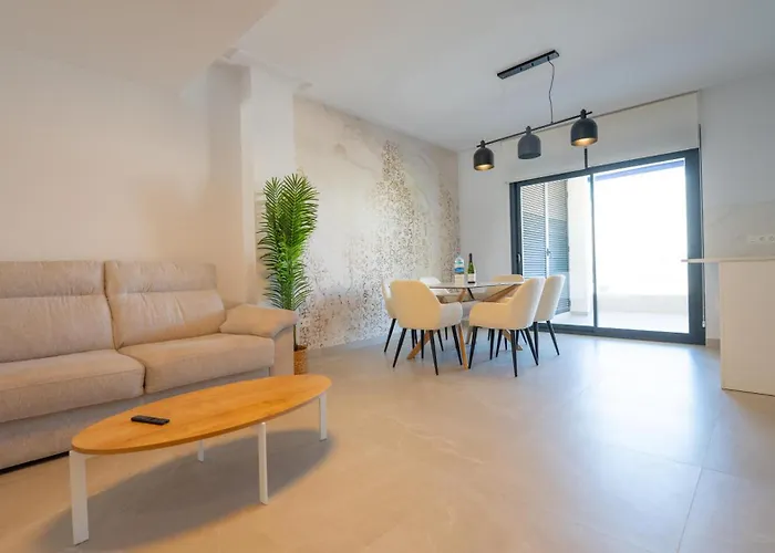 Yourspain S242b Apartment