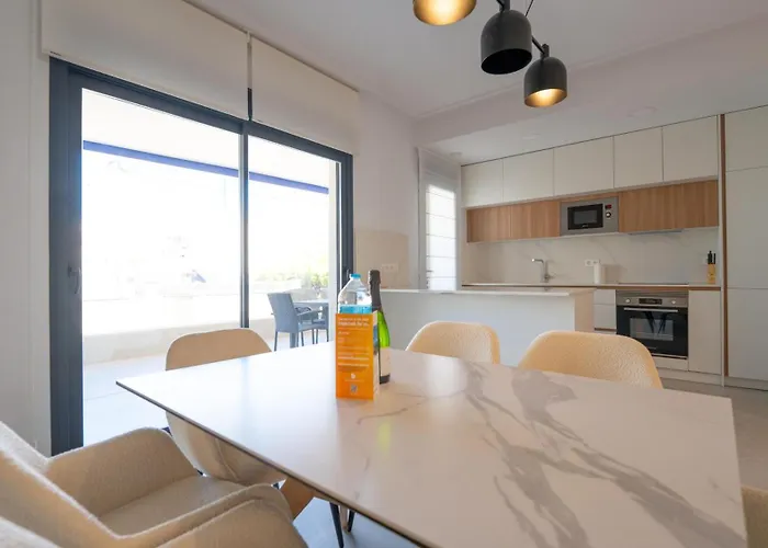 Yourspain S242b Apartment *