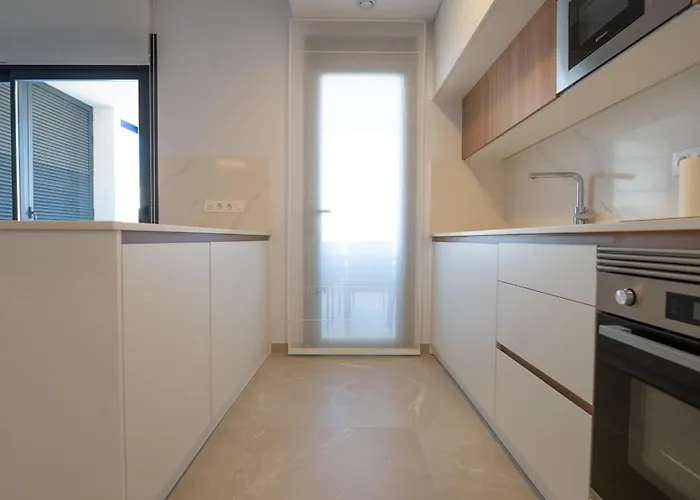 Apartment Yourspain S242b Torrevieja