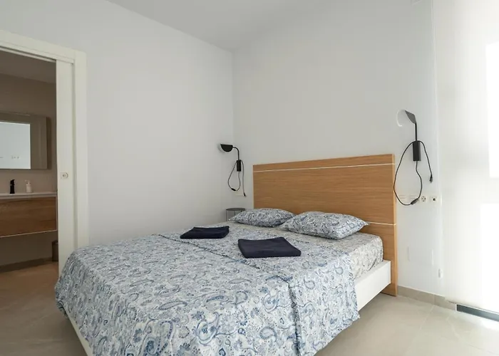 Yourspain S242b Apartment *