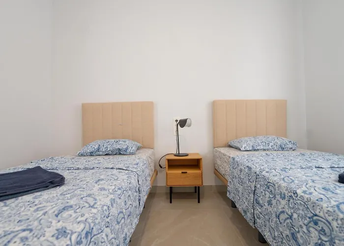 Yourspain S242b Apartment