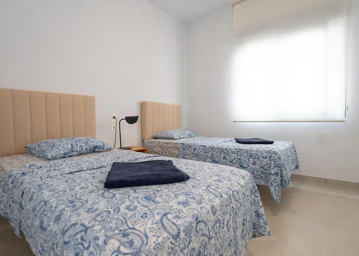 Yourspain S242b * Torrevieja