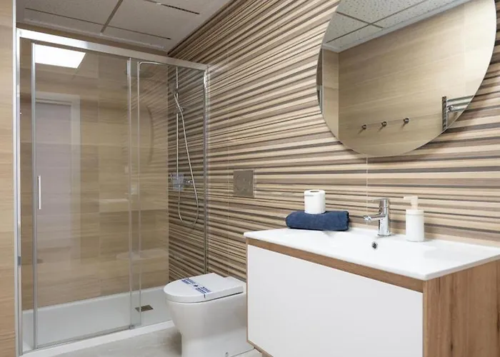 Apartment Yourspain S242b