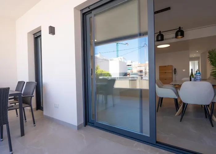 Yourspain S242b * Torrevieja