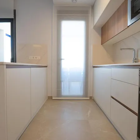 Apartamento Yourspain S242b Torrevieja