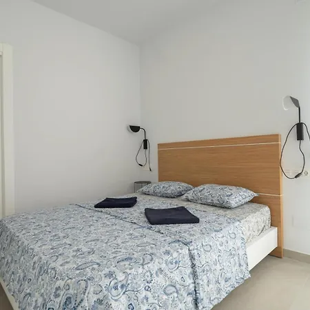 Yourspain S242b Apartment *