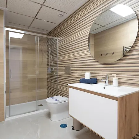 Apartamento Yourspain S242b