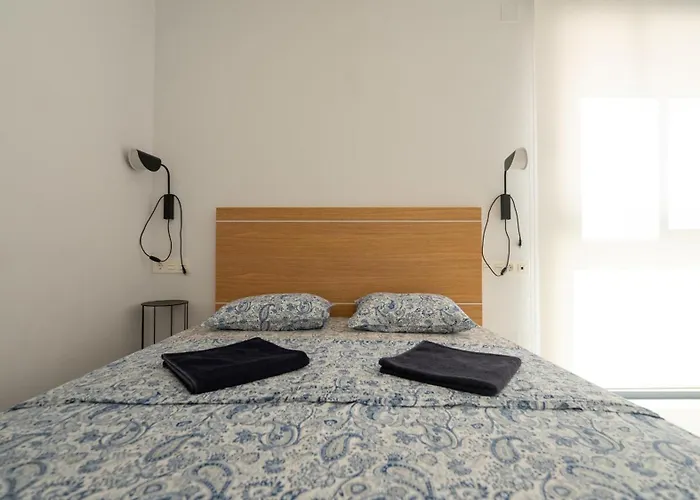 Yourspain S242b * تورّيفيِخا