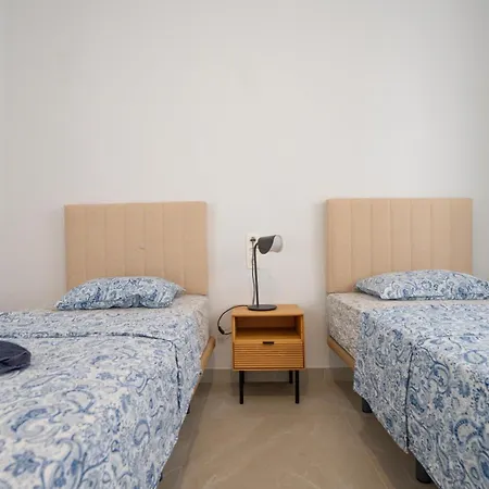 Yourspain S242b Apartamento